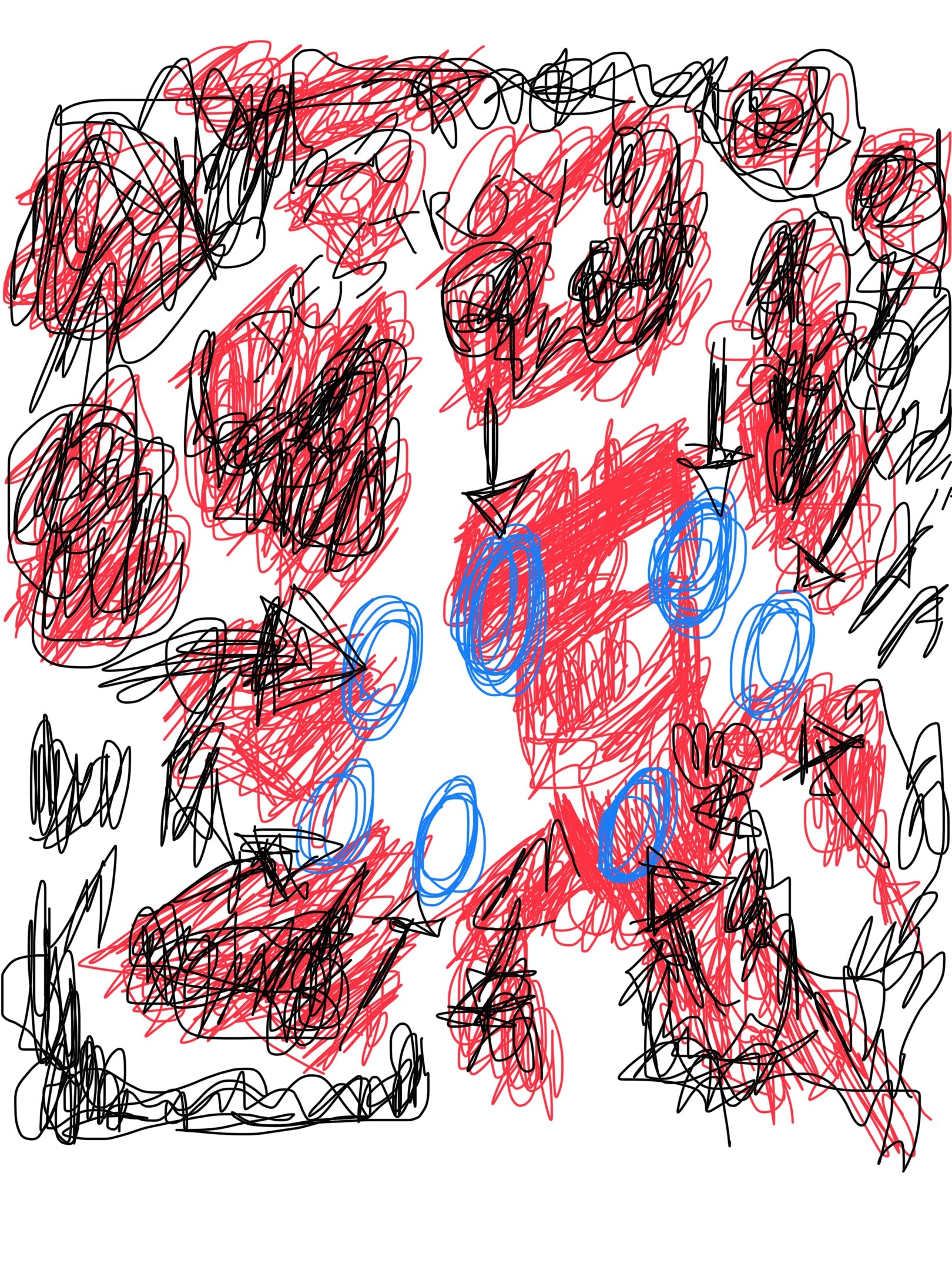 DESTROY